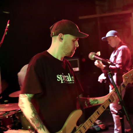 Fragment (D, Bamberg) 3. Naked Among Wulves Fest - Kirche Von Unten, Berlin - 19. Mai 2024 (3).JPG